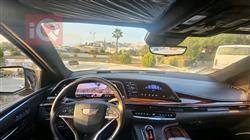 كاديلاك اسكاليد